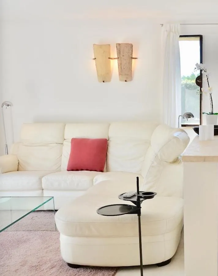 Maison Bertuli Oliviers Aircon, Heated Saltwater Pool, 2 Bedrooms Oppede 0*,